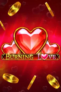 Burning Love