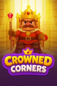 Crowned Corners