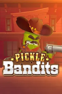 Pickle Bandits