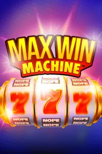 Max Win Machine