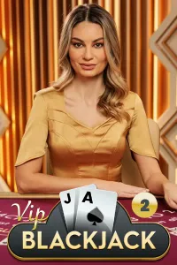 VIP Blackjack 2 – Ruby